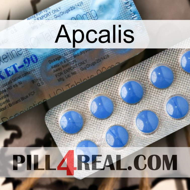 Apcalis 40